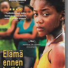 Elämä ennen kaikkea (DVD) - pikkukuva 1