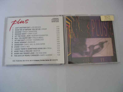 PLUS 11-92