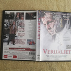 VERIJÄLJET DVD - pikkukuva 1
