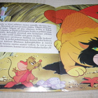 Walt Disney Tuhkimon turvonnut jalka - pikkukuva 3