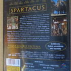 Stanley Kubrick: Spartacus DVD - pikkukuva 2
