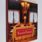 Sinikka Salokorpi : Yuletide Finland - pikkukuva 1