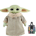 STAR WARS  BABY YODA RC figure  HEAD HUNTER STORE. - pikkukuva 2