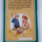 Dorothy Edwards : Tuhma pikkusisko ja Hurja-Harri - pikkukuva 2