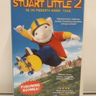 Stuart Little 2 (Columbia, vhs) - pikkukuva 2