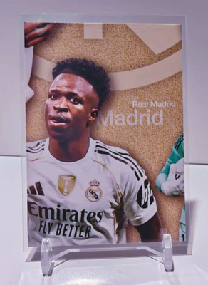 Top King Daka Real Madrid Top Audience