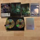 Perfect Dark Zero Limited Collector's Ed.(XBOX360)(PAL)(CIB) - pikkukuva 2