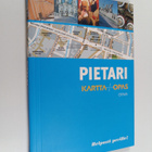 Pietari : kartta + opas - pikkukuva 1