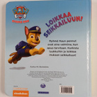 Loikkaa seikkailuun! - pikkukuva 2