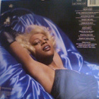 VAL YOUNG :: SEDUCTION :: VINYYLI  LP     1985 - pikkukuva 2
