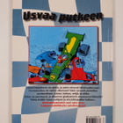 Walt Disney : Usvaa putkeen - pikkukuva 2