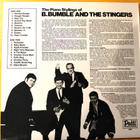 B.BUMBLE & THE STINGERS,PATTI 8003 - pikkukuva 3