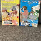 DON'T BLAME ME (OSAT 1 & 2) YAOI MANGA , ENGL. - pikkukuva 2