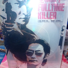 DVD FULLTIME KILLER  ( SIS POSTIKULU ) - pikkukuva 1