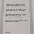 Sue Townsend : Mikä tsäkä, Hadrianus - pikkukuva 2