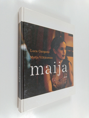 Luca Gargano ym. : Maija