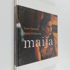 Luca Gargano ym. : Maija - pikkukuva 1