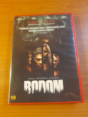 Bodom