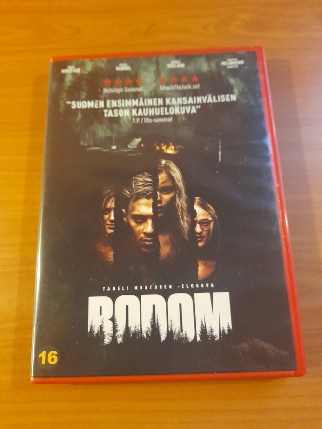 Bodom
