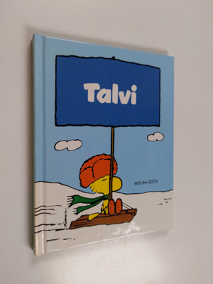 Charles M. Schulz : Talvi