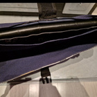 Vaho fashion tietokonelaukku, Espanja, kierrätetystä materia - pikkukuva 3