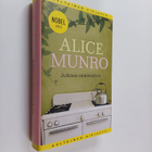 Alice Munro : Julkisia salaisuuksia : kertomuksia - pikkukuva 1