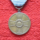 Suomen liikuntakulttuurin ja urheilun ansiomitali - pikkukuva 2