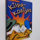 Walt Disney : Ankkalinnan kilpakosijat - pikkukuva 1