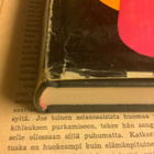 James Baldwin - Toinen maa (sid.) - pikkukuva 2