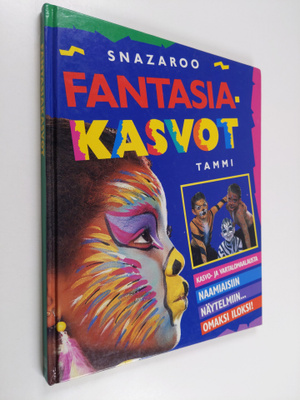 Fantasiakasvot