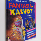 Fantasiakasvot - pikkukuva 1