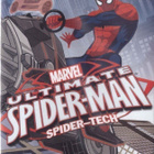 Ultimate Spider-Man - Spider-Tech (Puhuttu suomeksi) - pikkukuva 1