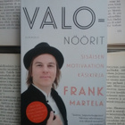 Frank Martela - Valonöörit (pokkari) - pikkukuva 1
