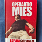 Sopanen, Tapani: Operaatio mies - pikkukuva 1