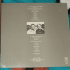 ERNA TAURO & BO ANDERSSON ~ Syyslaulu ~ LP Love Records - pikkukuva 2