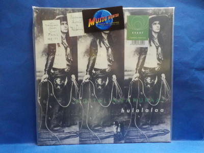 NOITALINNA HURAA - HULALALAA UUSI FIN 2017 LP