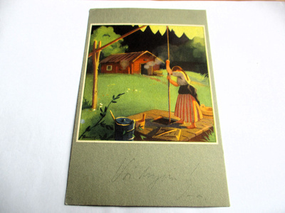 Wendelin Hy 540 R4 - 1939