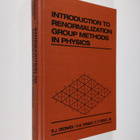 Charles P. Poole ym. : Introduction to Renormalization Gr... - pikkukuva 1