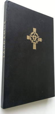 Laudamus : hymnal for the Assembly of the Lutheran World ...