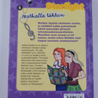 Malin Stehn : Matkalla tähtiin - pikkukuva 2
