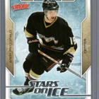 2007-08 Victory - Stars On Ice - 0,30 € / kpl - pikkukuva 5