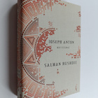 Salman Rushdie : Joseph Anton : muistelmat - pikkukuva 1