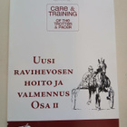 Uusi ravihevosen hoito ja valmennus osa 2 - pikkukuva 1