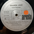 Amanda Lear – Sweet Revenge - pikkukuva 5