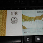 Angola 100 Kwanzas 2012 UNC - pikkukuva 2