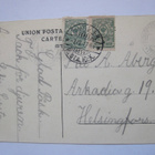 VANHA Postikortti Keuruu 1917 - pikkukuva 2