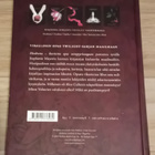 Stephenie Meyer / Houkutus - kuvitettu opas vampyyrisaagaan - pikkukuva 2