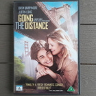 DVD: Going the Distance (Drew Barrymore, Justin Long 2010) - pikkukuva 1