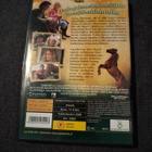 Dreamer -laukkaratsun tarina DVD Egmont - pikkukuva 2