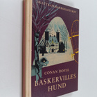 Conan; Nordgaard Doyle : Baskervilles hund - pikkukuva 1